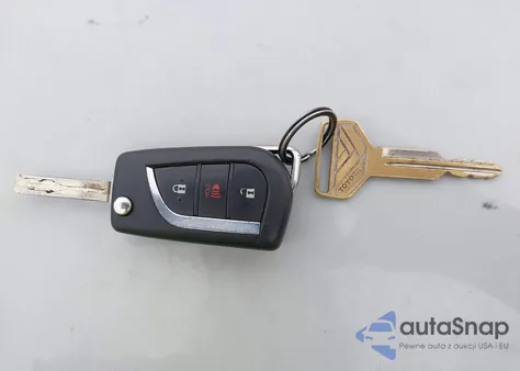 2019 Toyota Rav4 Hybrid Le from USA, damaged, VIN JTMLWRFV4KD014935